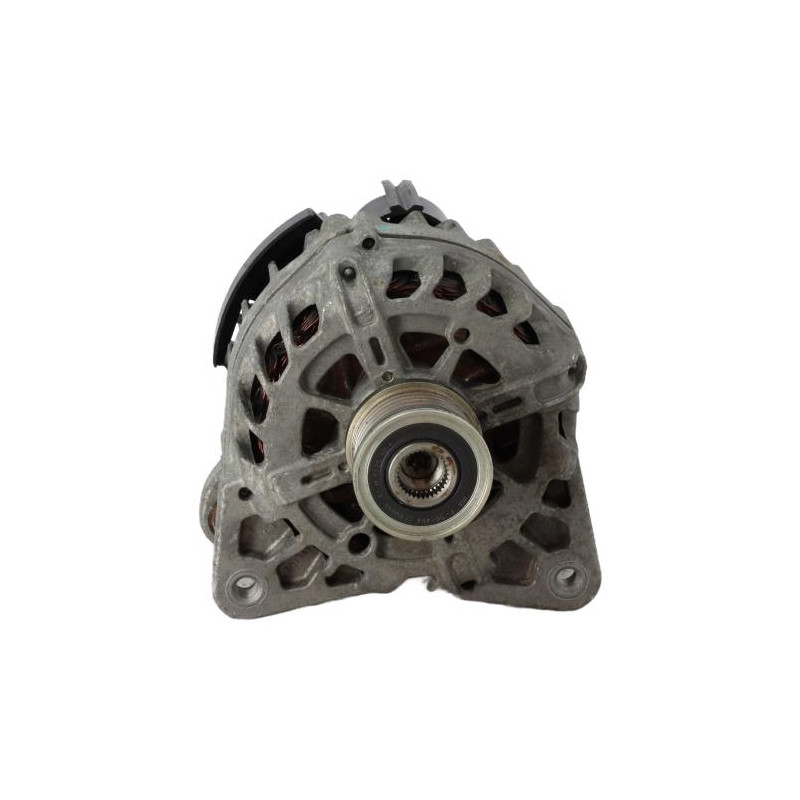 Alternateur RENAULT MEGANE 4