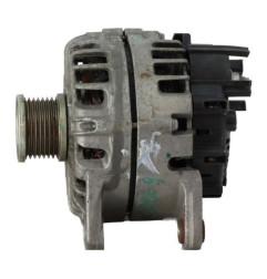 Alternateur RENAULT MEGANE 4