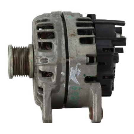 Alternateur RENAULT MEGANE 4