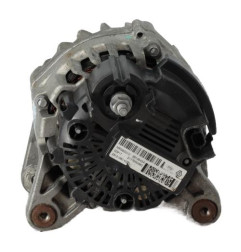 Alternateur RENAULT MEGANE 4 Photo n°3