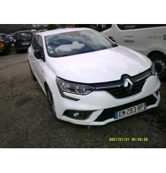 Alternateur RENAULT MEGANE 4 Photo n°7