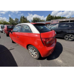 Retroviseur gauche AUDI A1 1 Photo n°18