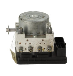 Bloc ABS (freins anti-blocage) RENAULT MEGANE 4 Photo n°4