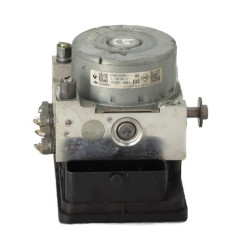 Bloc ABS (freins anti-blocage) RENAULT MEGANE 4 Photo n°5