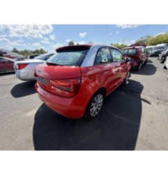 Retroviseur gauche AUDI A1 1 Photo n°19