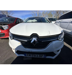 Bloc ABS (freins anti-blocage) RENAULT MEGANE 4 Photo n°15