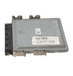 Calculateur moteur RENAULT MEGANE 4