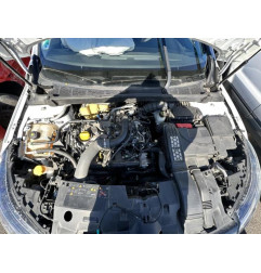 Calculateur moteur RENAULT MEGANE 4 Photo n°13