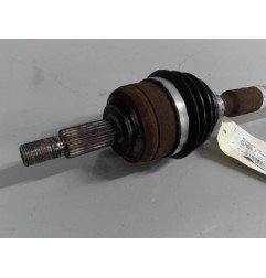 Cardan droit (transmission) RENAULT MEGANE 4