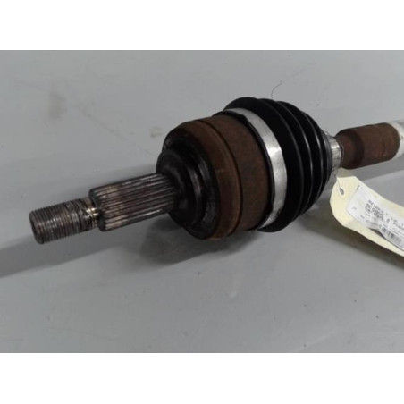 Cardan droit (transmission) RENAULT MEGANE 4