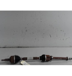 Cardan droit (transmission) RENAULT MEGANE 4 Photo n°3