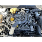 Cardan droit (transmission) RENAULT MEGANE 4