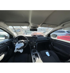 Cardan droit (transmission) RENAULT MEGANE 4 Photo n°10