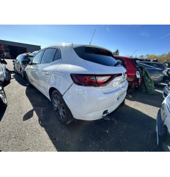 Cardan droit (transmission) RENAULT MEGANE 4 Photo n°15