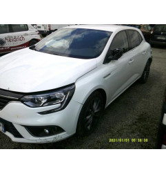 Cardan droit (transmission) RENAULT MEGANE 4 Photo n°19