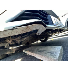 Cardan droit (transmission) RENAULT MEGANE 4 Photo n°20