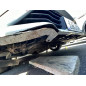Cardan droit (transmission) RENAULT MEGANE 4