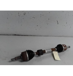 Cardan gauche (transmission) RENAULT MEGANE 4 Photo n°1