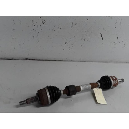 Cardan gauche (transmission) RENAULT MEGANE 4 Photo n°1