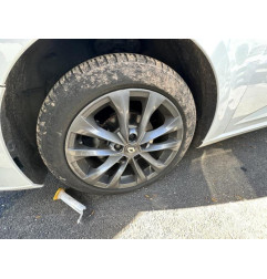 Cardan gauche (transmission) RENAULT MEGANE 4 Photo n°13