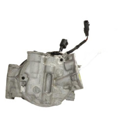 Compresseur clim RENAULT MEGANE 4 Photo n°6