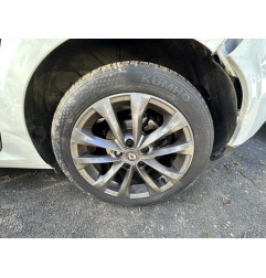 Compresseur clim RENAULT MEGANE 4 Photo n°17