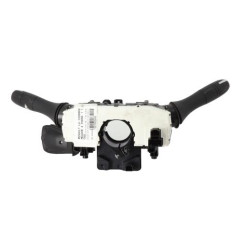 Com (Bloc Contacteur Tournant+Commodo Essuie Glace+Commodo Phare) RENAULT MEGANE 4