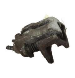 Etrier avant gauche (freinage) DACIA DUSTER 1 Photo n°4