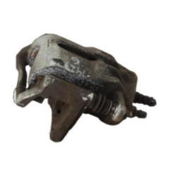 Etrier avant gauche (freinage) DACIA DUSTER 1 Photo n°6