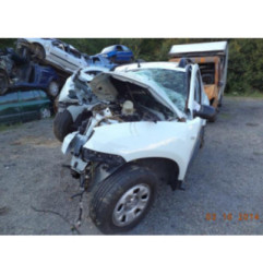 Etrier avant gauche (freinage) DACIA DUSTER 1 Photo n°8