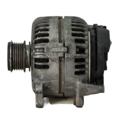 Alternateur AUDI A4 2 Photo n°3