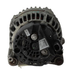 Alternateur AUDI A4 2 Photo n°4