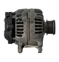 Alternateur AUDI A4 2 Photo n°5