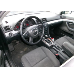 Alternateur AUDI A4 2 Photo n°8