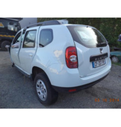 Etrier avant gauche (freinage) DACIA DUSTER 1 Photo n°9