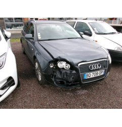 Alternateur AUDI A4 2 Photo n°10