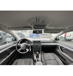 Alternateur AUDI A4 2 Photo n°13