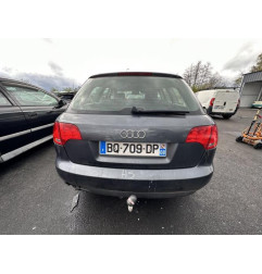 Alternateur AUDI A4 2 Photo n°14