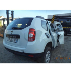 Etrier avant gauche (freinage) DACIA DUSTER 1 Photo n°10