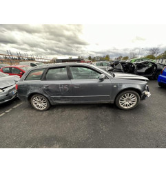 Alternateur AUDI A4 2 Photo n°17