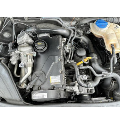 Alternateur AUDI A4 2 Photo n°18