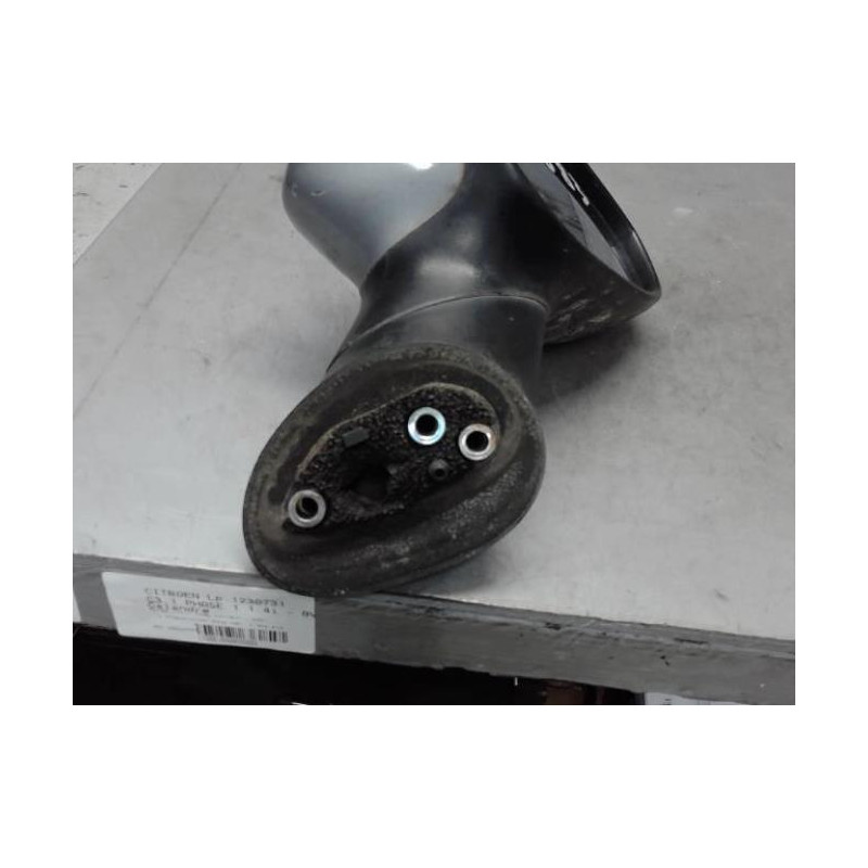Retroviseur droit FIAT GRANDE PUNTO