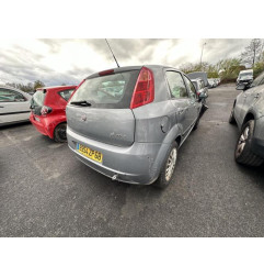 Retroviseur droit FIAT GRANDE PUNTO Photo n°19