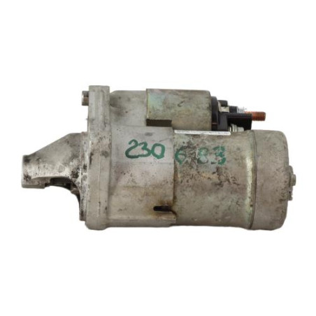 Demarreur FIAT GRANDE PUNTO