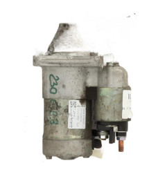 Demarreur FIAT GRANDE PUNTO Photo n°5