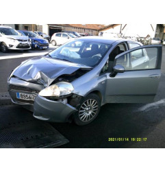 Demarreur FIAT GRANDE PUNTO Photo n°6