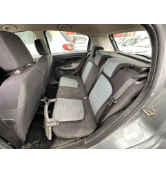 Demarreur FIAT GRANDE PUNTO Photo n°13