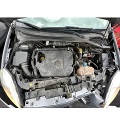 Demarreur FIAT GRANDE PUNTO Photo n°15