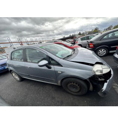 Demarreur FIAT GRANDE PUNTO Photo n°16