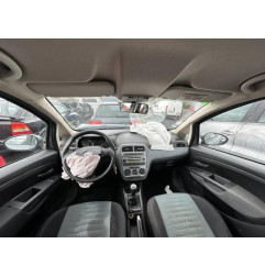 Demarreur FIAT GRANDE PUNTO Photo n°17